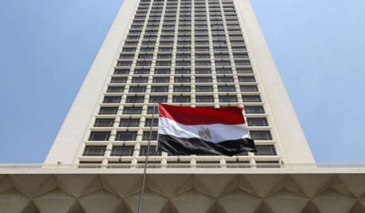 Egyptian Foreign Minister Discusses Sudan, Libya with US President's Adviser